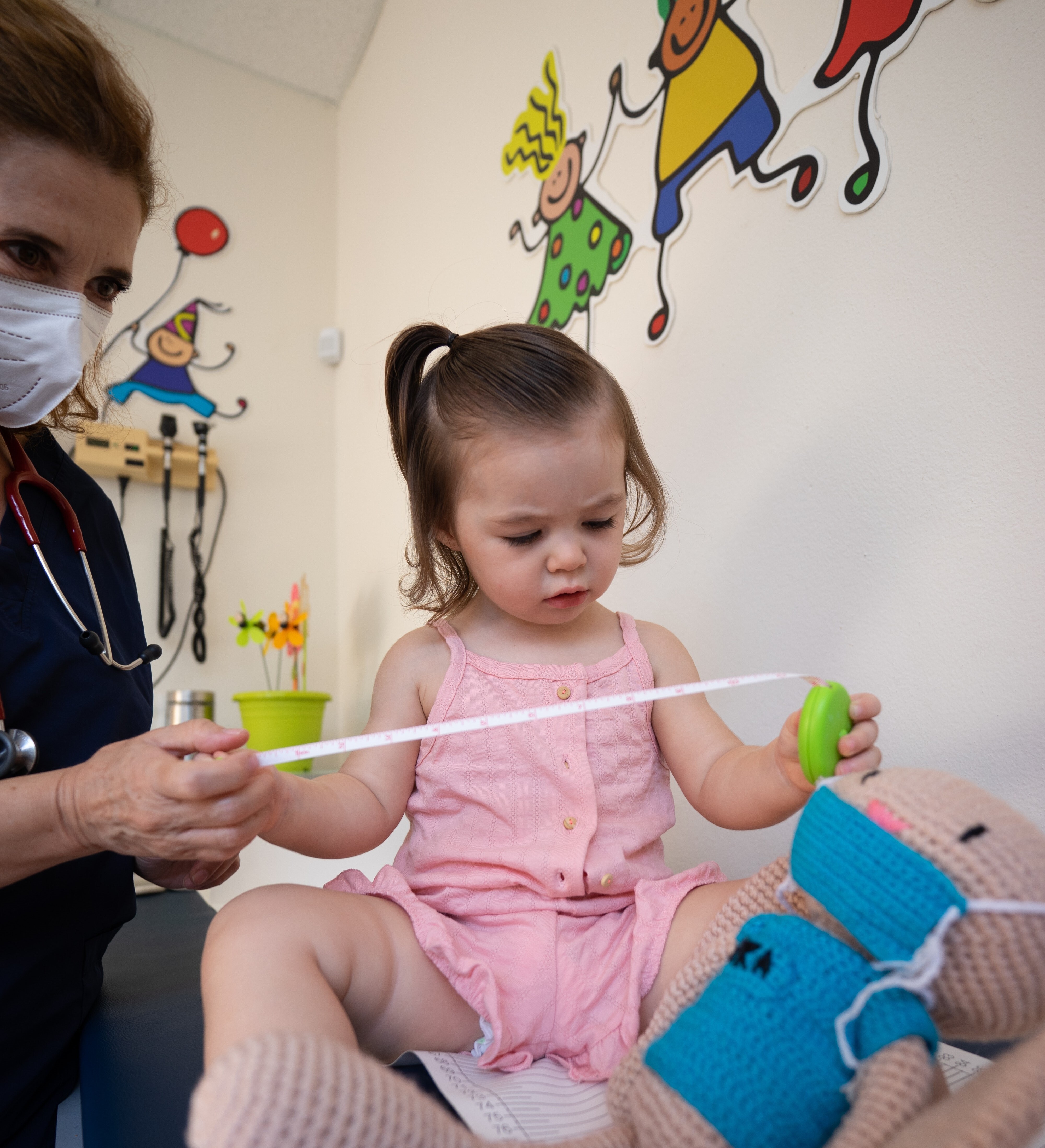 Maior hospital exclusivamente pediátrico do Brasil realiza pesquisa inédita para validação do sensor brain4care em crianças e adolescentes