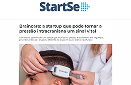<h6><a href="https://www.startse.com/noticia/startups/braincare-startup-pressao-intracraniana">braincare: a startup que pode tornar a pressão intracraniana um sinal vital</a></h6><p><a href="https://www.startse.com/noticia/startups/braincare-startup-pressao-intracraniana" target="_blank" rel="noopener">StartSe</a></p>