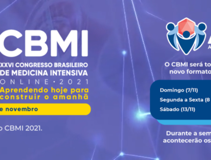 Aplicação da tecnologia brasileira em UTIs para o monitoramento da pressão intracraniana será debatida em congresso de medicina intensiva