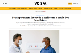 <h6><a href="https://brain4.care/wp-content/uploads/2022/07/Startups-trazem-inovacao-e-melhoram-a-saude-dos-brasileiros-_-VOCE-S_A.pdf" target="_blank" rel="noopener">Startups trazem inovação e melhoram a saúde dos brasileiros</a></h6><p><a href="https://brain4.care/wp-content/uploads/2022/07/Startups-trazem-inovacao-e-melhoram-a-saude-dos-brasileiros-_-VOCE-S_A.pdf" target="_blank" rel="noopener">Você S/A</a></p>