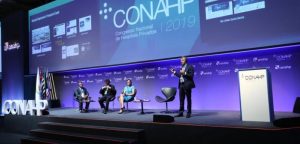 Tecnologia disruptiva de monitorização não invasiva da pressão e complacência intracraniana está entre os destaques do CONAHP 2022