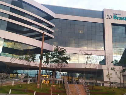 Hospitais da DASA, em Brasília, são os primeiros da região Centro-Oeste a implementar a monitorização não invasiva  brain4care nas UTIs Neurológicas