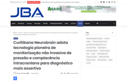<h6><a href="https://jbanoticias.com.br/curitibana-neurobrain-adota-tecnologia-pioneira-de-monitorizacao-nao-invasiva-de-pressao-e-complacencia-intracraniana-para-diagnostico-mais-assertivo/" target="_blank" rel="noopener">Curitibana Neurobrain adota tecnologia pioneira de monitorização não invasiva de pressão e complacência intracraniana para diagnóstico mais assertivo</a></h6><p><a href="https://jbanoticias.com.br/curitibana-neurobrain-adota-tecnologia-pioneira-de-monitorizacao-nao-invasiva-de-pressao-e-complacencia-intracraniana-para-diagnostico-mais-assertivo/" target="_blank" rel="noopener">JBA Notícias</a></p>