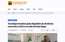 <h6><a href="https://sentinela24h.com/2024/12/10/tecnologia-inovadora-ajuda-diagnostico-de-demencias-reversiveis-no-sus-e-em-asilo-de-porto-alegre/" target="_blank" rel="noopener">tecnologia inovadora ajuda diagnóstico de demências reversíveis no SUS e em asilo de Porto Alegre</a></h6><p><a href="https://sentinela24h.com/2024/12/10/tecnologia-inovadora-ajuda-diagnostico-de-demencias-reversiveis-no-sus-e-em-asilo-de-porto-alegre/" target="_blank" rel="noopener">Sentinela 24h</a></p>