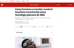 <h6><a href="https://g1.globo.com/inovacao/noticia/2025/09/17/como-funciona-o-monitor-cerebral-brasileiro-reconhecido-como-tecnologia-pioneira-de-2025.ghtml" target="_blank" rel="noopener">como funciona o monitor cerebral brasileiro reconhecido como tecnologia pioneira de 2025<br /></a></h6><p><a href="https://g1.globo.com/inovacao/noticia/2025/09/17/como-funciona-o-monitor-cerebral-brasileiro-reconhecido-como-tecnologia-pioneira-de-2025.ghtml" target="_blank" rel="noopener">G1 Globo</a></p>