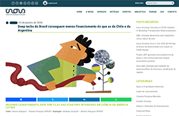 <h6><a href="https://www.inova.unicamp.br/2026/01/deep-techs-do-brasil-conseguem-menos-financiamento-do-que-as-do-chile-e-da-argentina/" target="_blank" rel="noopener">deep techs do Brasil conseguem menos financiamento do que as do Chile e Argentina</a></h6><p><a href="https://www.inova.unicamp.br/2026/01/deep-techs-do-brasil-conseguem-menos-financiamento-do-que-as-do-chile-e-da-argentina/" target="_blank" rel="noopener">inova Unicamp</a></p>