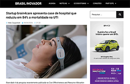 <h6><a href="https://brasilinovador.com.br/startup-brain4care-apresenta-case-de-hospital-que-reduziu-em-84-a-mortalidade-na-uti/" target="_blank" rel="noopener">Startup brain4care apresenta case de hospital que reduziu em 84% a mortalidade na UTI</a></h6><p><a href="https://brasilinovador.com.br/startup-brain4care-apresenta-case-de-hospital-que-reduziu-em-84-a-mortalidade-na-uti/" target="_blank" rel="noopener">Brasil Inovador</a></p>